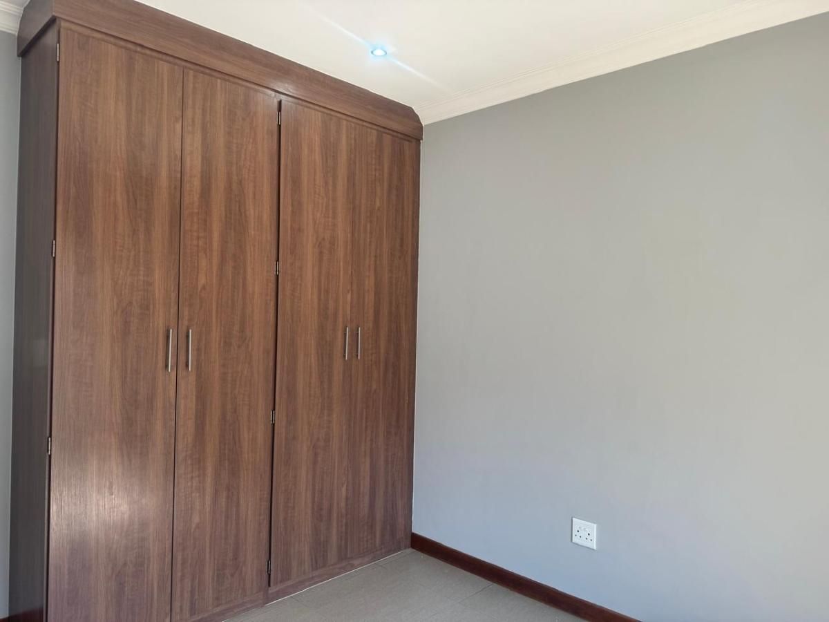 3 Bedroom townhouse - sectional to rent in Trichardt, Secunda