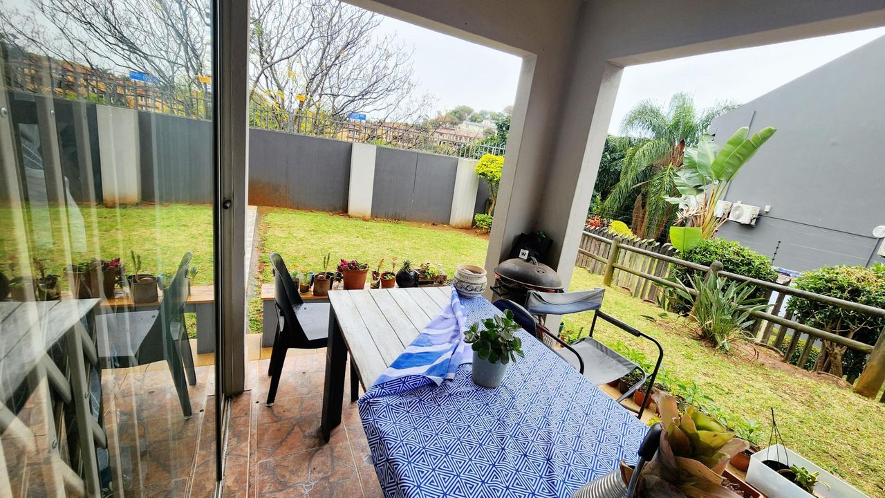 Photo of 3 Bedroom apartment for sale in Sunningdale, Umhlanga