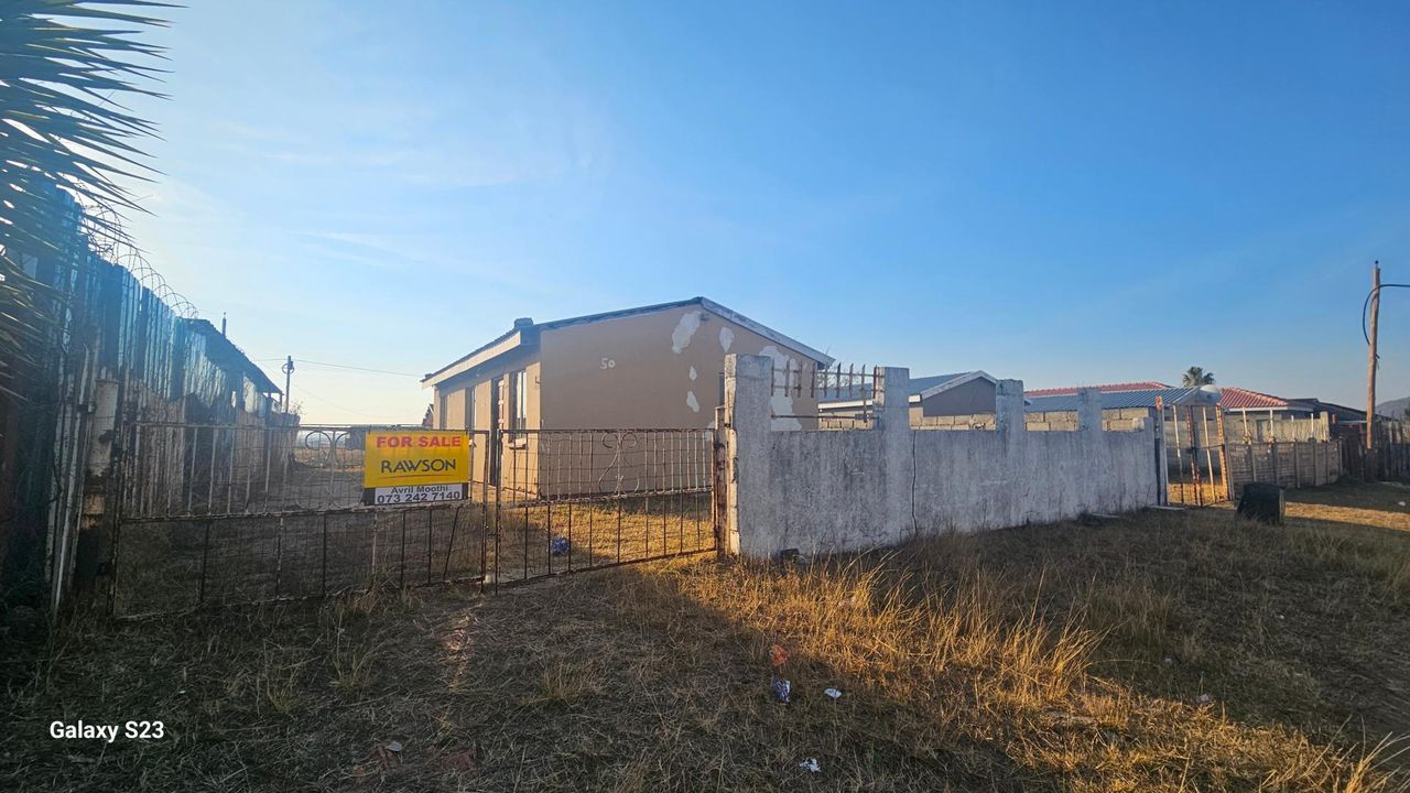 Photo of 3 Bedroom house for sale in Acaciaville, Ladysmith