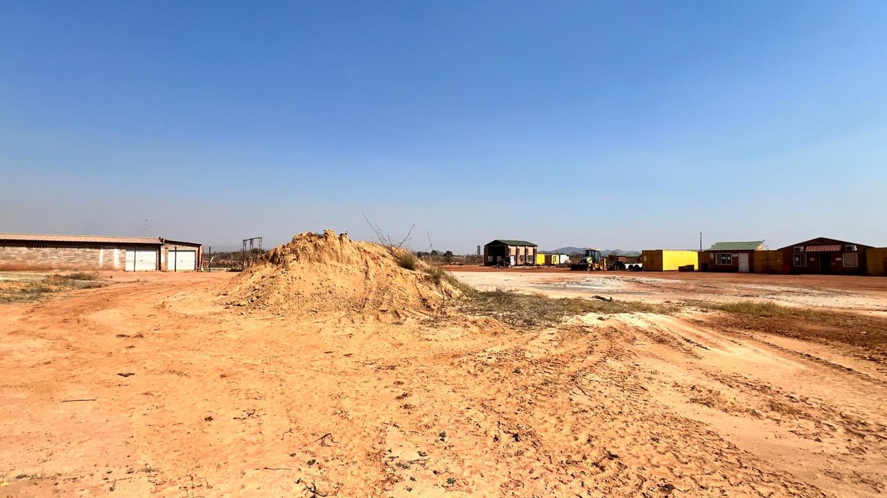 Photo of Vacant Land for sale in Ga-rankuwa Unit 9, Ga-Rankuwa