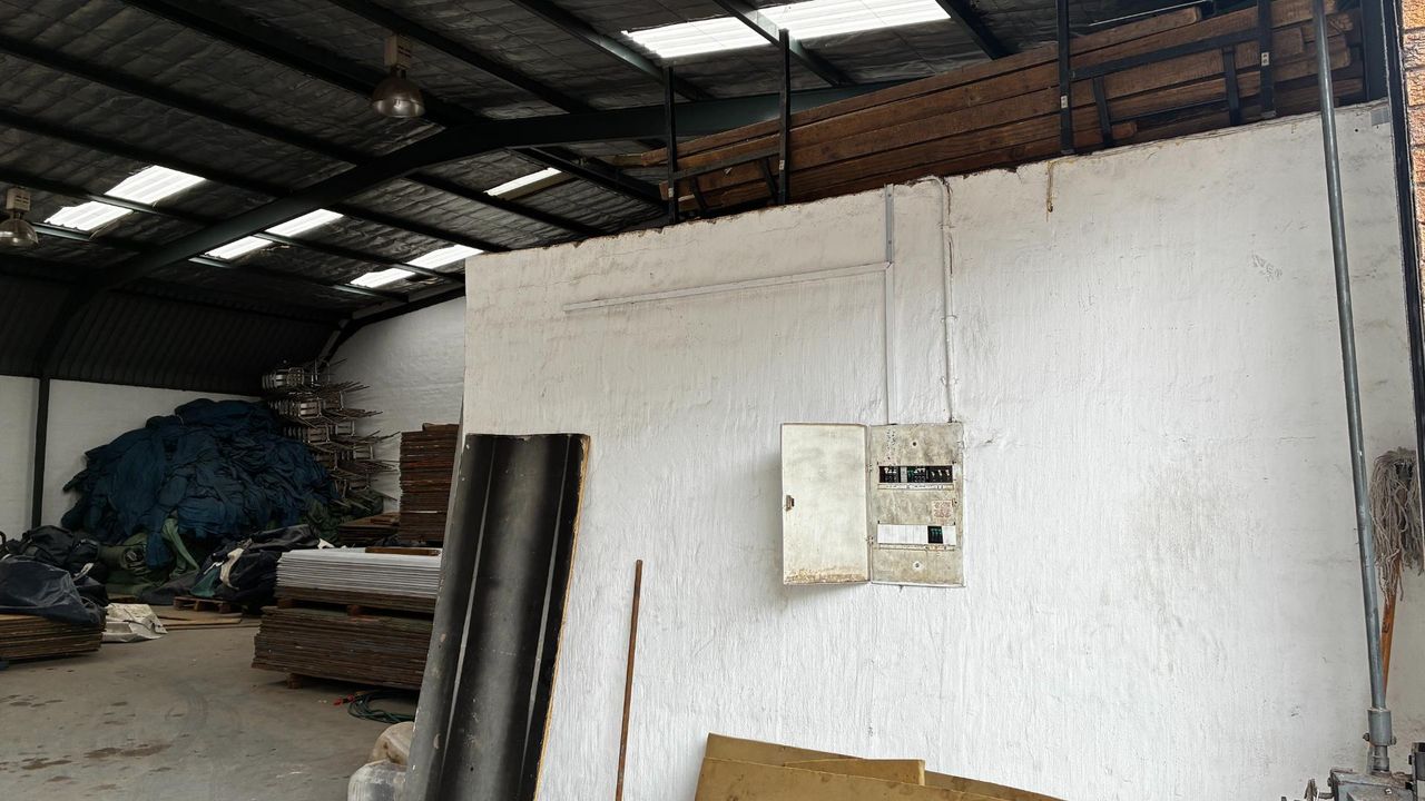 Photo of Industrial to let in Kya Sands, Randburg
