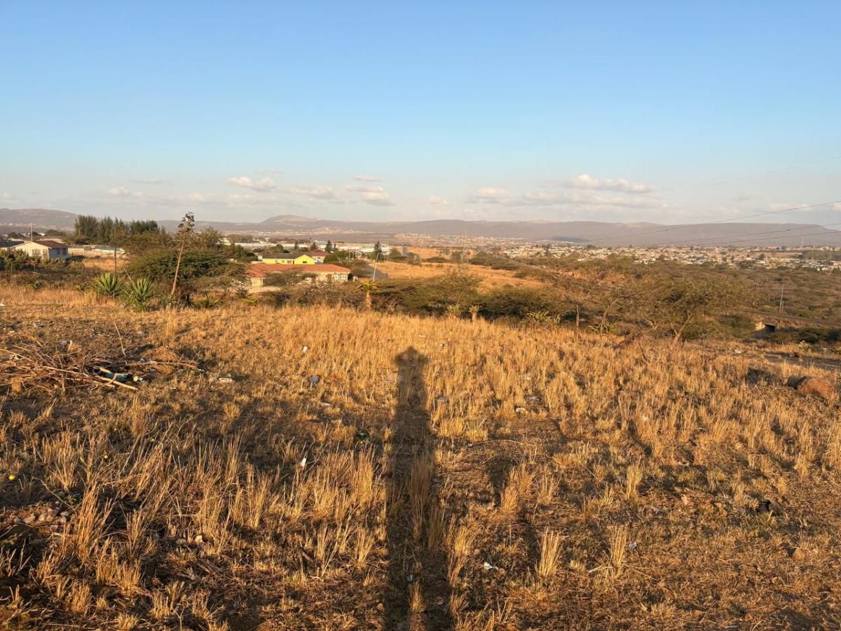 Photo of Vacant Erf for sale in Ulundi