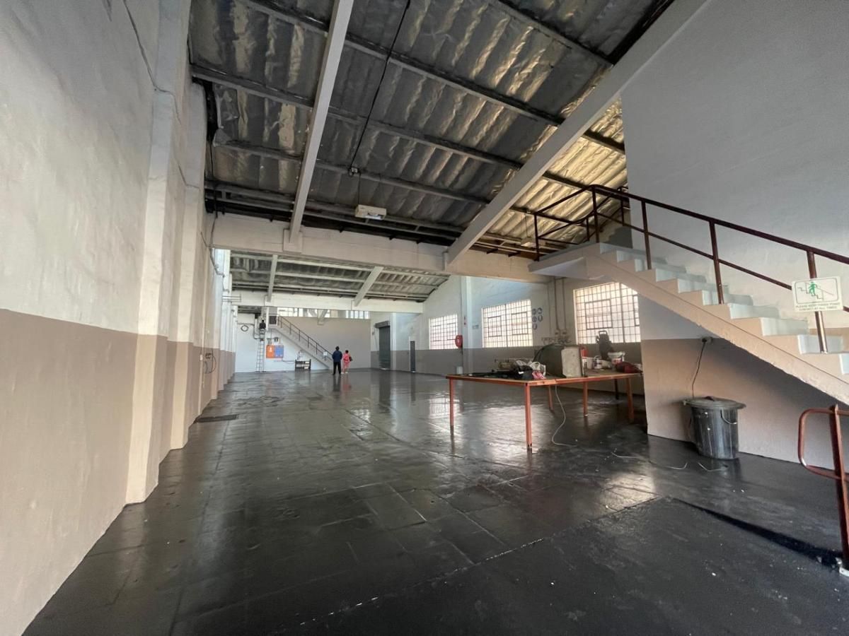 Photo of Industrial to let in Jacobs, Durban