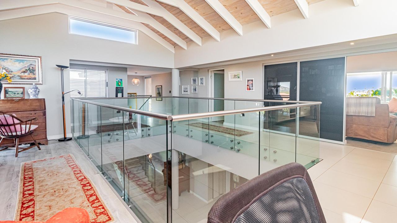 4 Bedroom house for sale in Langebaan Country Estate
