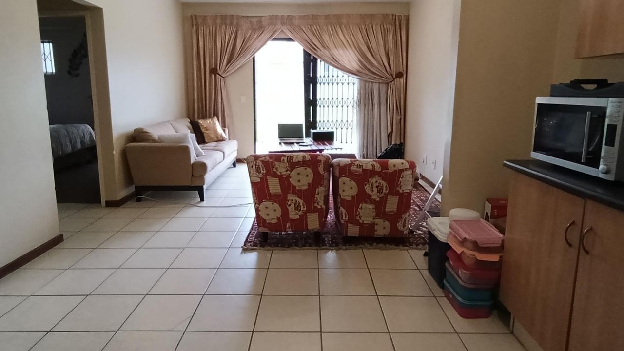 2 Bedroom townhouse - sectional for sale in Eldo Lakes Estate, Centurion