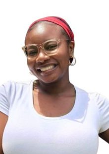 Nhlamulo Precious Kubayi