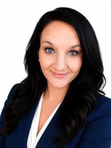 Desire van Zyl