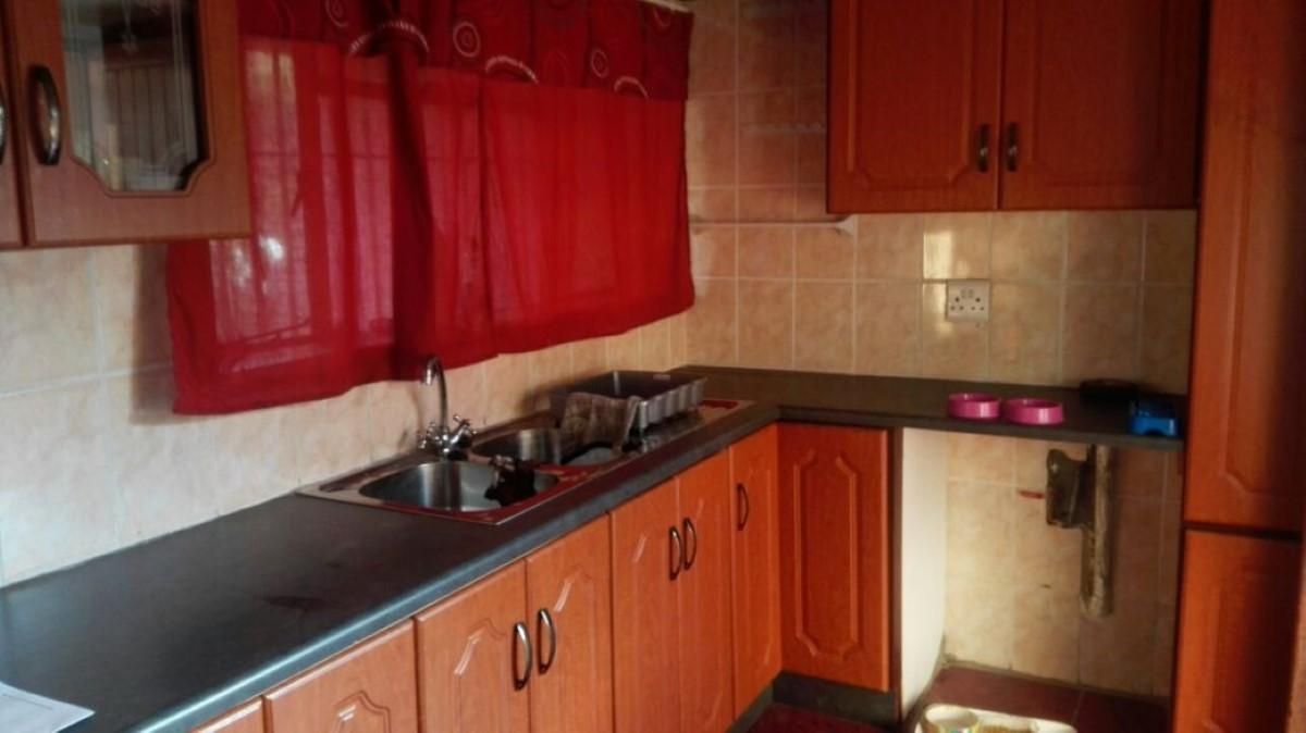 4 Bedroom house for sale in Blancheville, Witbank