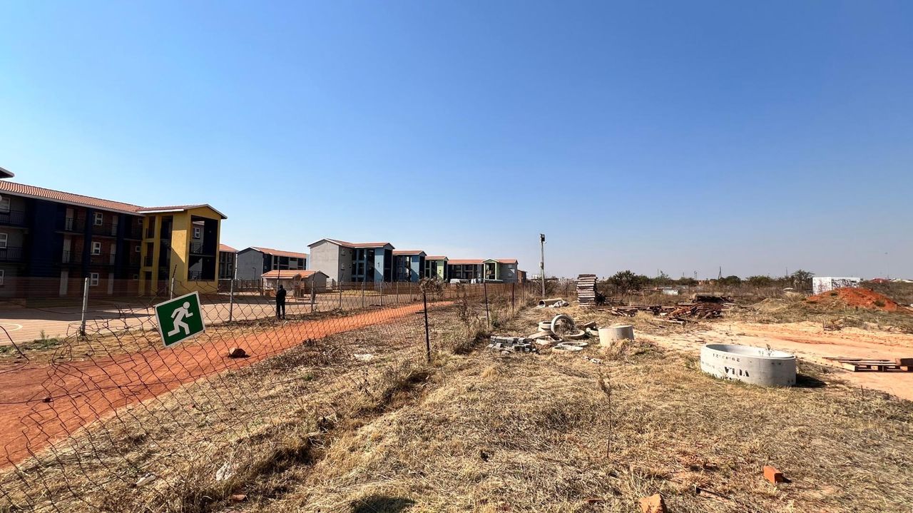 Photo of Vacant Land for sale in Ga-rankuwa Unit 9, Ga-Rankuwa