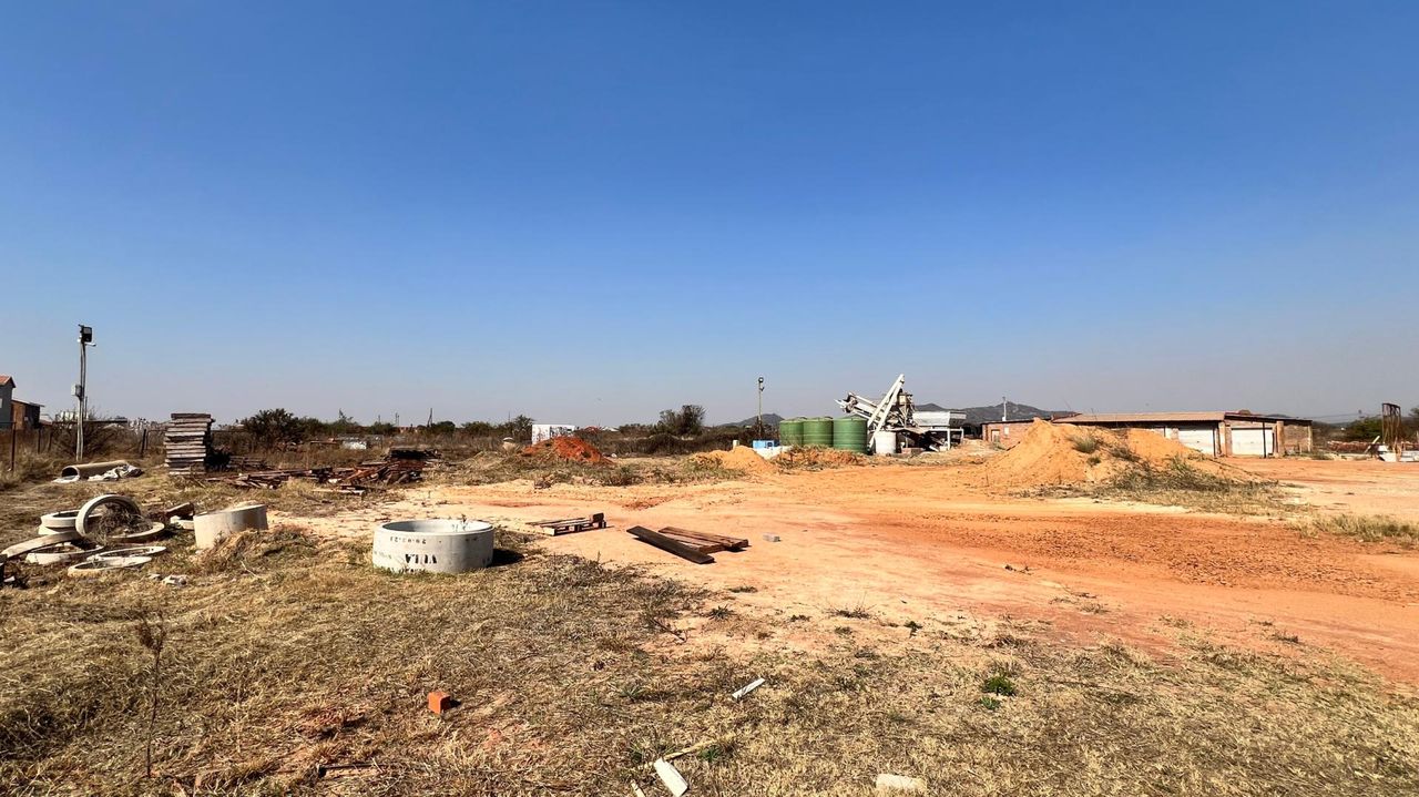 Photo of Vacant Land for sale in Ga-rankuwa Unit 9, Ga-Rankuwa