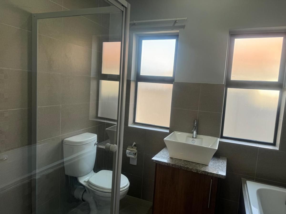 Photo of 3 Bedroom townhouse - sectional to rent in Trichardt, Secunda