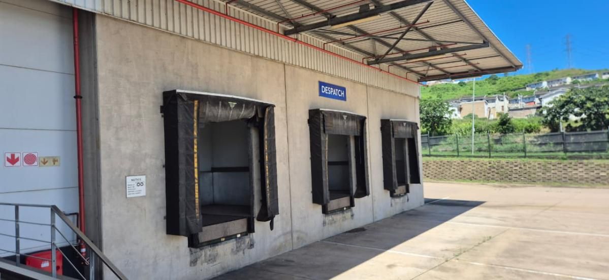 Photo of Industrial to let in Cornubia