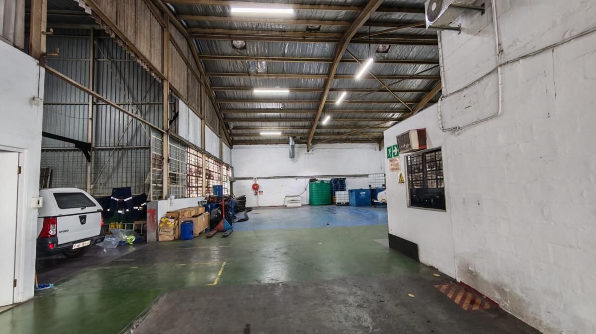 Photo of Industrial to let in Westmead, Pinetown
