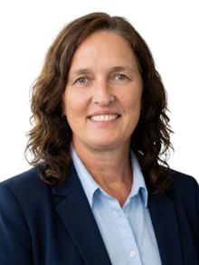 Anita van Aswegen
