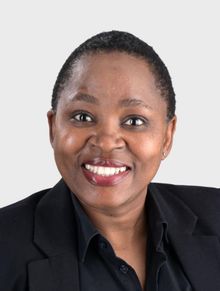 Fezeka Mamabolo