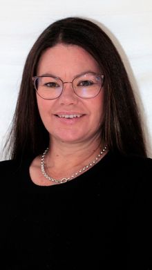 Liezl Blacquiere