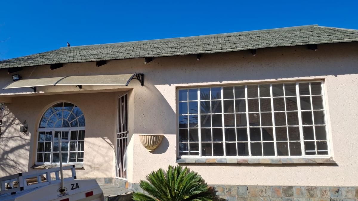 Photo of 1 Bedroom flat to rent in Evander, Secunda