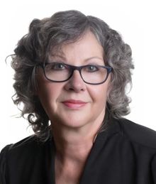Alida Kinghorn