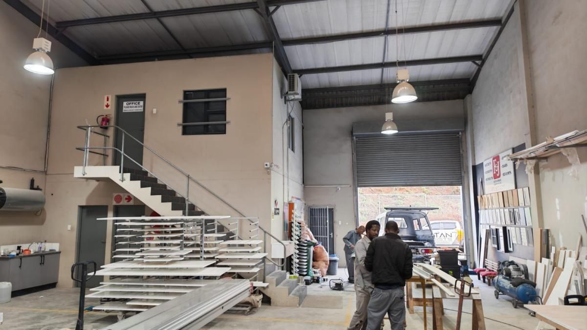 Photo of Commercial Property to let in Westmead, Pinetown