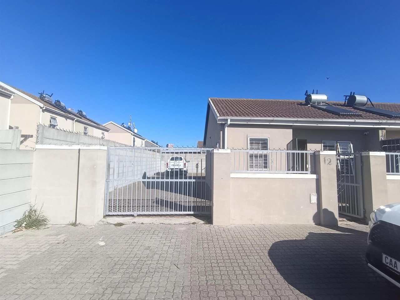 Photo of 2 Bedroom house for sale in Pelican Park, Cape Town