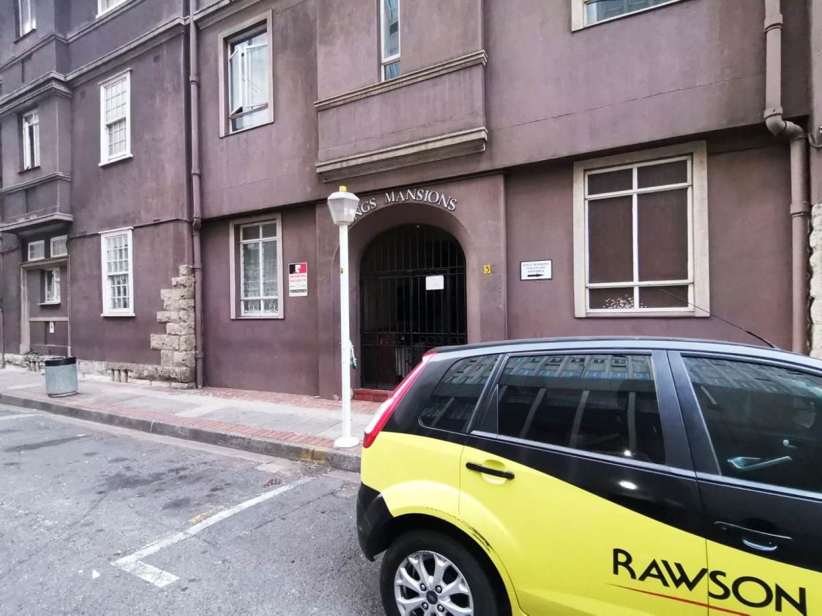 Photo of 2 Bedroom apartment for sale in Durban Central