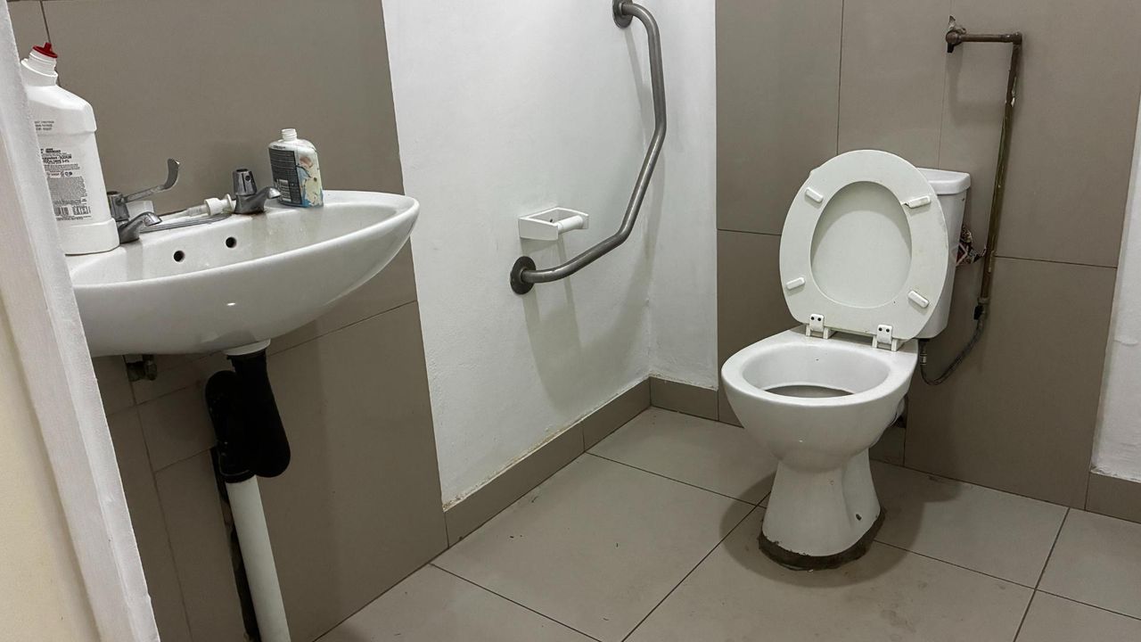 Photo of Commercial Property to let in Hoogland, Randburg