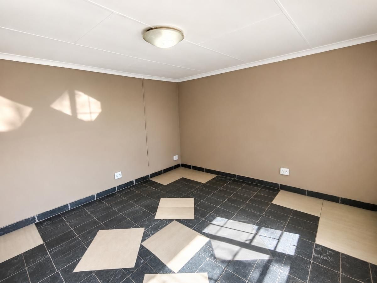 1 Bedroom cottage to rent in Marister, Benoni