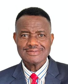 Oluwole Ojobaro