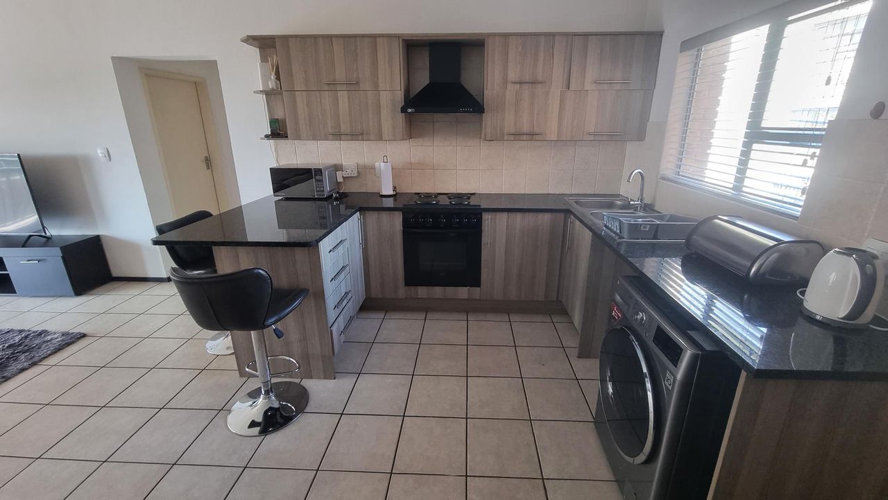 Photo of 2 Bedroom apartment rented in Northwold, Randburg