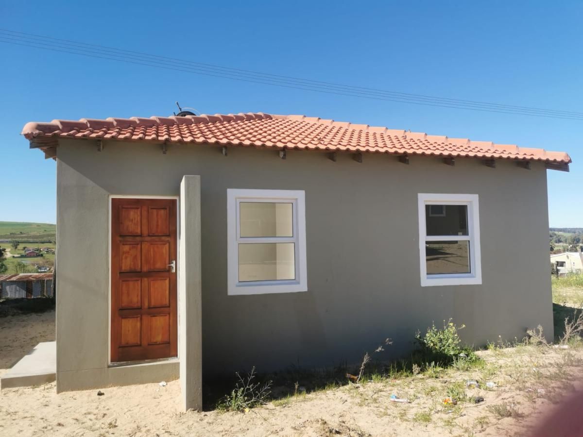 Photo of 2 Bedroom house for sale in Abbotsdale, Malmesbury