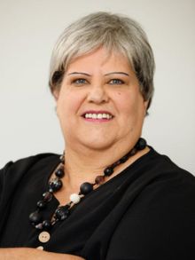 Belinda Schoeman