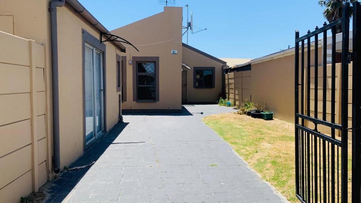 Photo of 3 Bedroom house to rent in Summer Greens, Milnerton