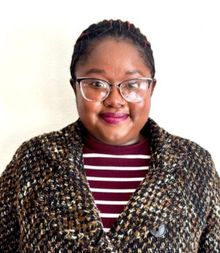 Jessica Tsengiwe
