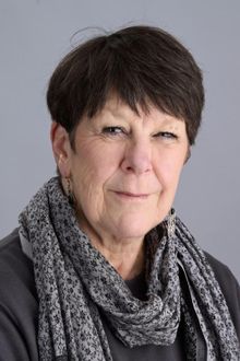 Lois Jones
