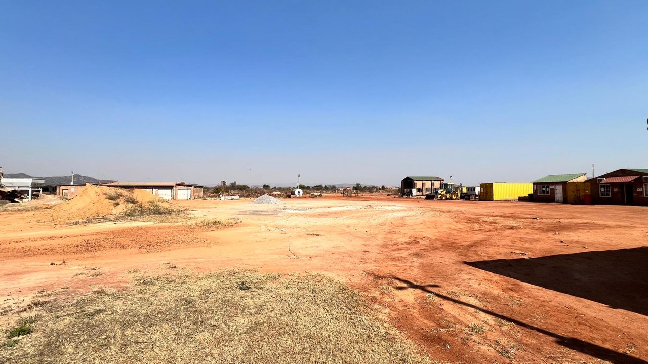 Photo of Vacant Land for sale in Ga-rankuwa Unit 9, Ga-Rankuwa
