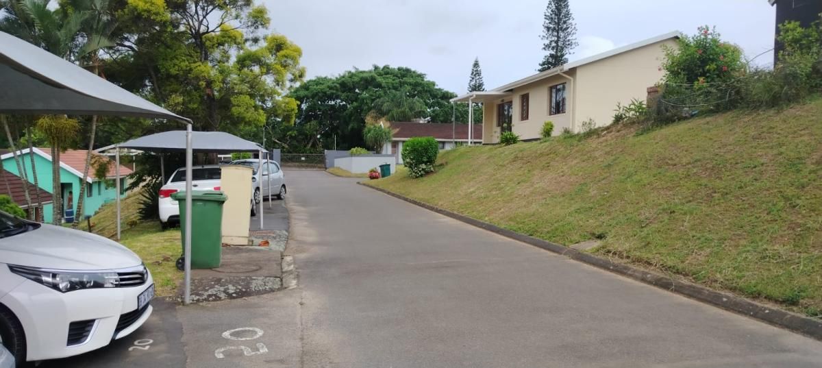 Photo of 3 Bedroom townhouse - sectional for sale in Bellair, Durban
