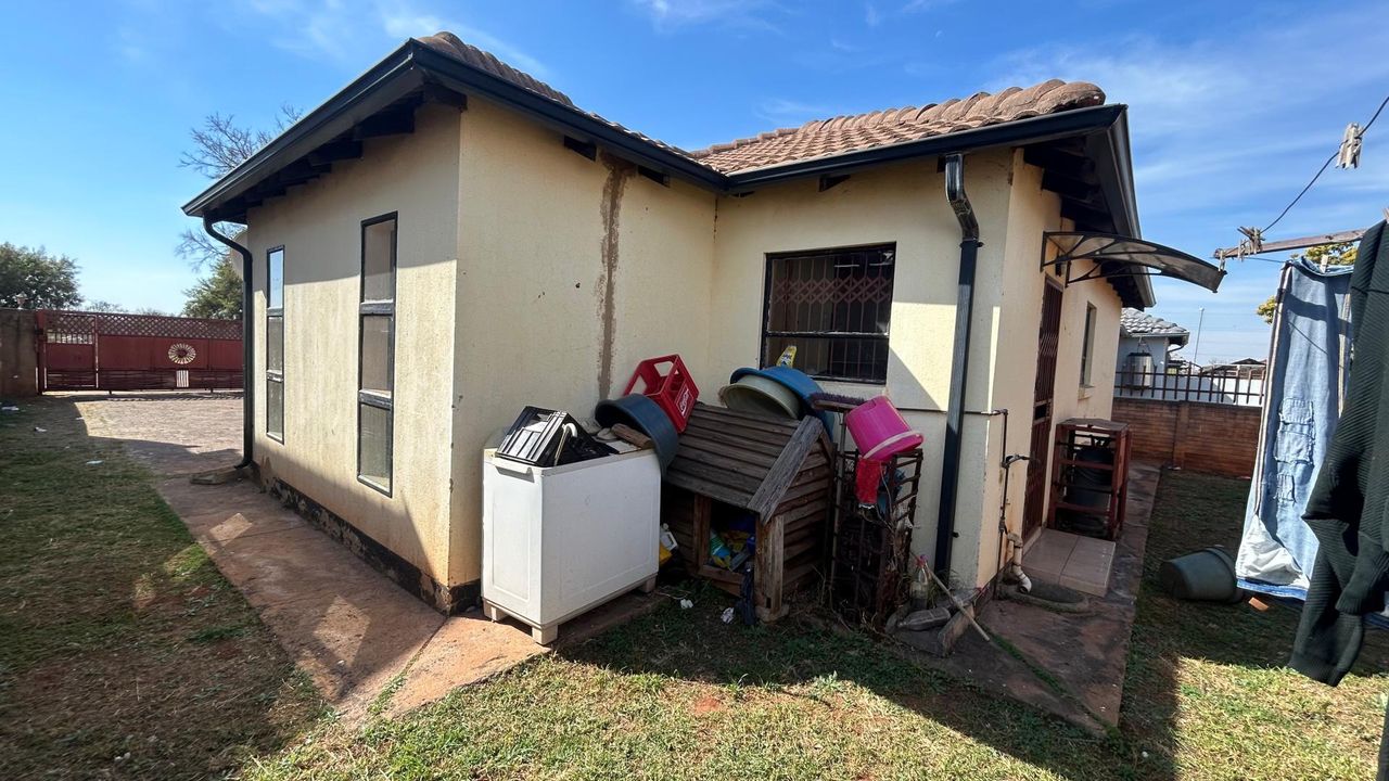 Photo of 3 Bedroom house sold in The Orchards, Akasia