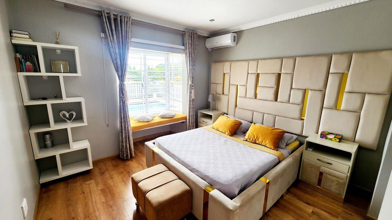 Photo of 3 Bedroom townhouse - sectional for sale in Mount Edgecombe