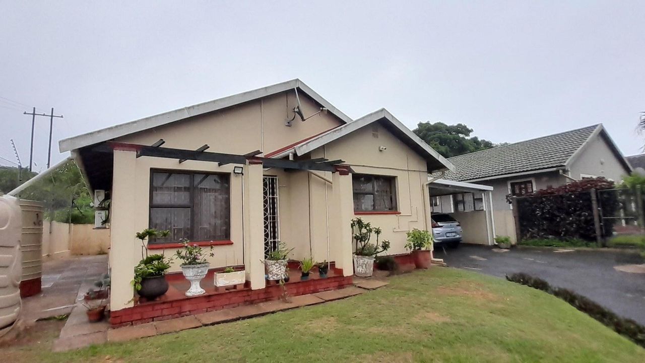 Photo of 3 Bedroom house sold in Vanrova, Tongaat