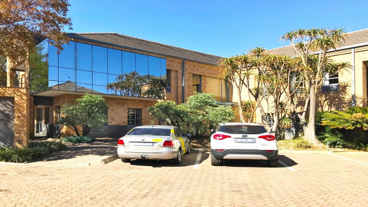 Photo of Offices to let in Bedfordview
