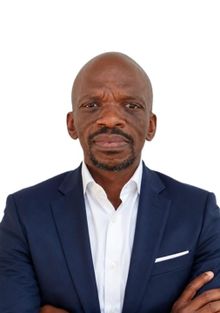 Hopewell Mnguni