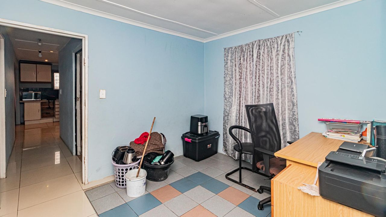 Photo of 3 Bedroom house for sale in Voorbrug, Delft
