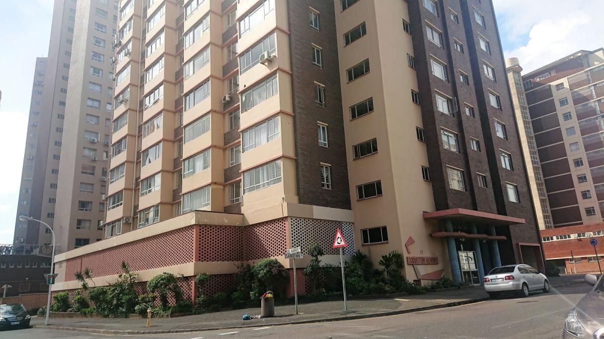 Photo of 1 Bedroom apartment to rent in North Beach, Durban