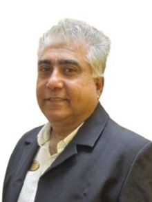 Ravi Maharaj
