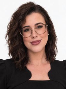 Lee-Anne Van Niekerk
