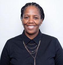 Lebo Sekele
