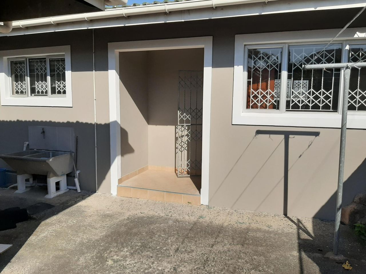 Photo of 3 Bedroom apartment to rent in Umhlatuzana, Chatsworth