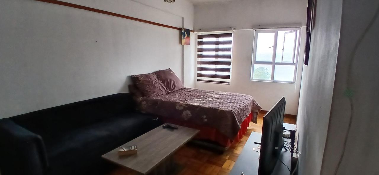 1 Bedroom apartment for sale in Durban Central