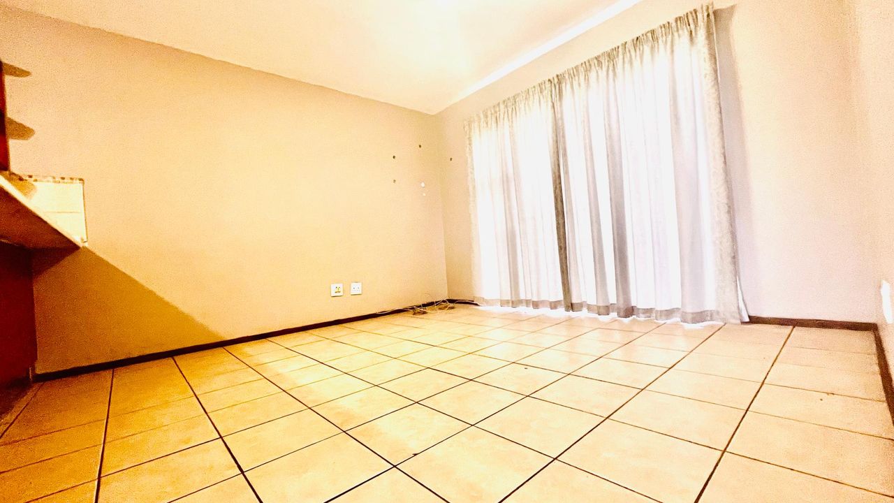 2 Bedroom apartment to rent in Reyno Ridge, Witbank