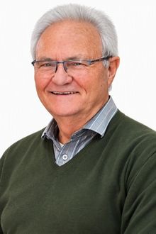 Barry Danvers